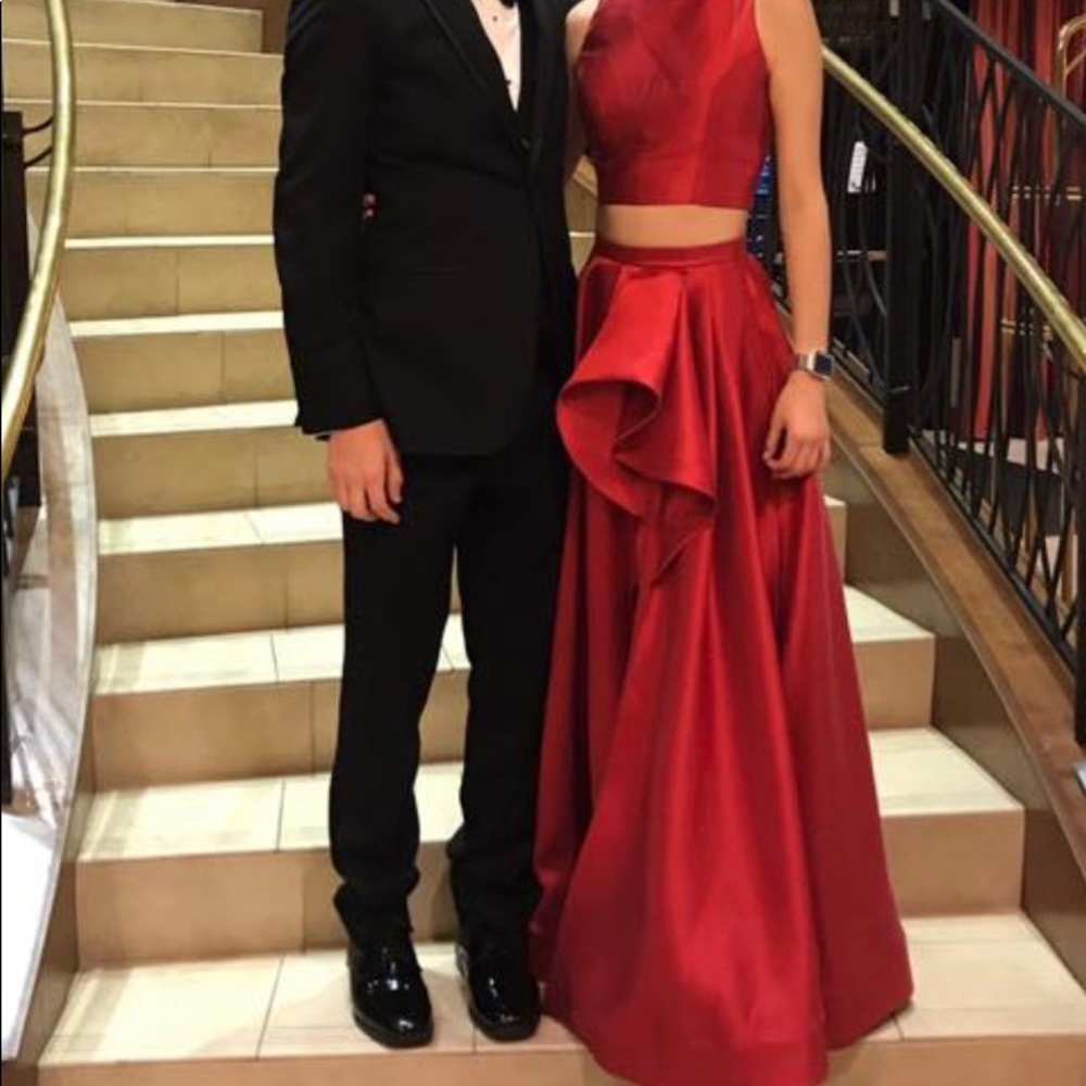 Sherri Hill Prom / Homecoming formal dress